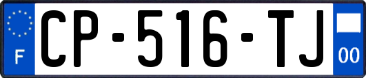 CP-516-TJ