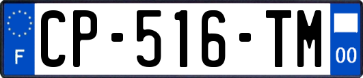 CP-516-TM