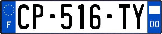 CP-516-TY