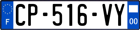 CP-516-VY