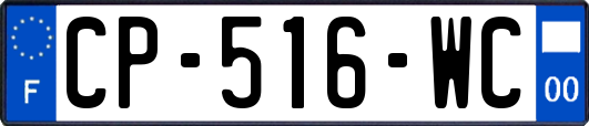 CP-516-WC