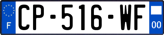 CP-516-WF