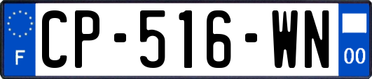 CP-516-WN
