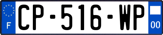 CP-516-WP