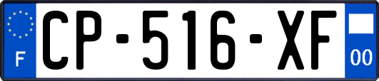 CP-516-XF