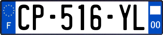 CP-516-YL