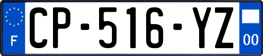 CP-516-YZ