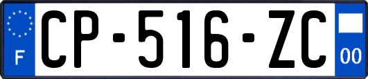 CP-516-ZC