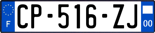 CP-516-ZJ