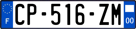 CP-516-ZM