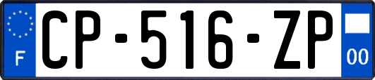 CP-516-ZP