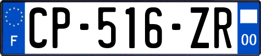 CP-516-ZR