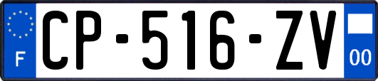 CP-516-ZV