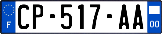 CP-517-AA