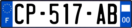 CP-517-AB