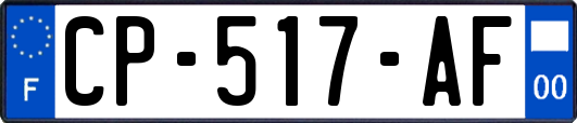 CP-517-AF