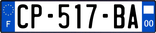 CP-517-BA