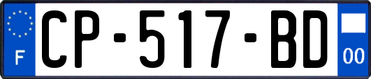 CP-517-BD