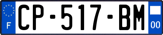 CP-517-BM