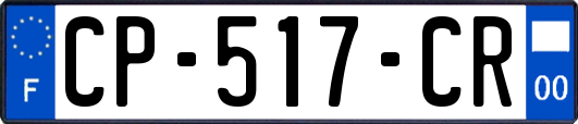 CP-517-CR