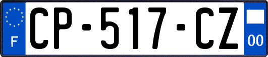 CP-517-CZ