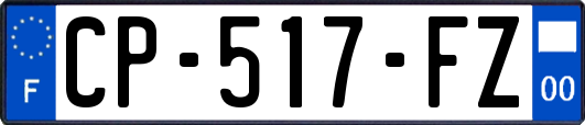 CP-517-FZ