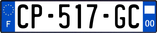 CP-517-GC