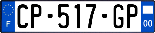 CP-517-GP
