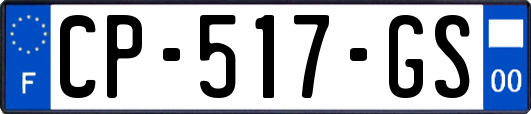 CP-517-GS