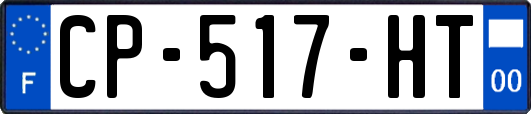 CP-517-HT
