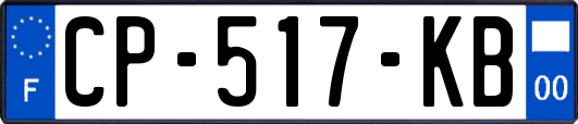 CP-517-KB