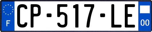 CP-517-LE