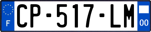 CP-517-LM