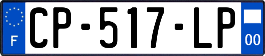 CP-517-LP