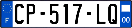 CP-517-LQ