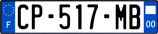 CP-517-MB