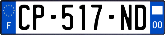 CP-517-ND