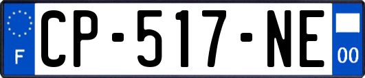 CP-517-NE