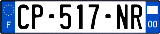 CP-517-NR