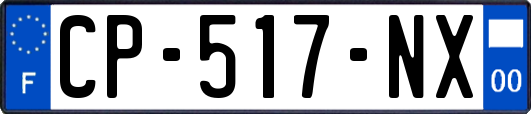 CP-517-NX