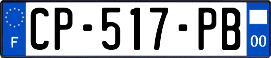 CP-517-PB