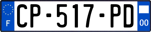 CP-517-PD