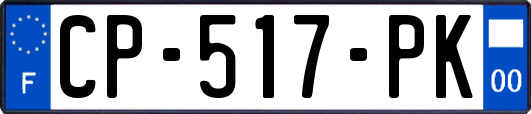 CP-517-PK