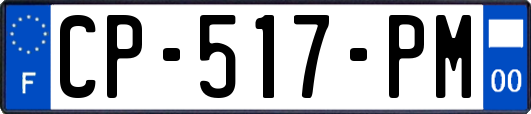 CP-517-PM