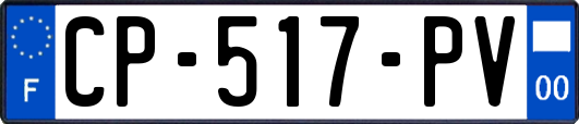 CP-517-PV