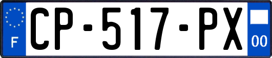 CP-517-PX