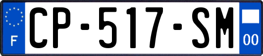 CP-517-SM