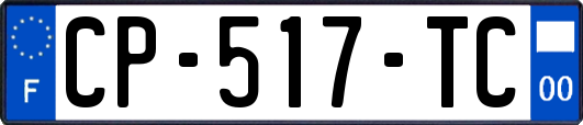 CP-517-TC