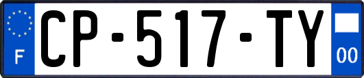CP-517-TY