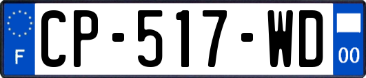 CP-517-WD